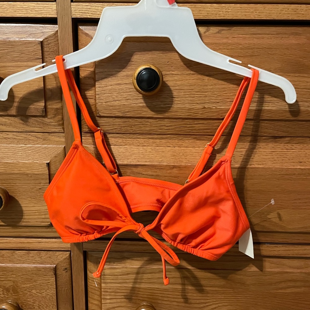 aeropostale bikini top